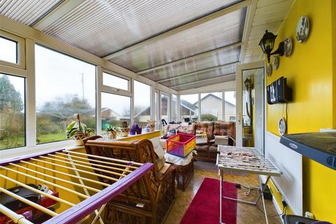Camelia Dobles Lane, Holsworthy, EX22 6HN