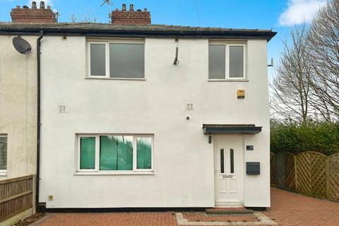 3 bedroom semi-detached house for sale, Elmstead Avenue, Manchester, Greater Manchester, M20