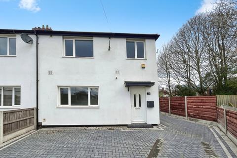 Elmstead Avenue, Manchester, Greater Manchester, M20