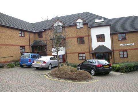 2 bedroom flat for sale, Admiral Court, Barton Close, Hendon