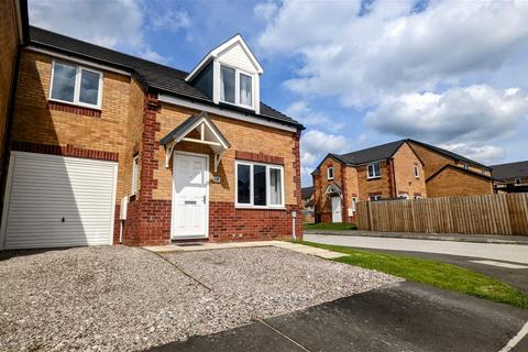 3 bedroom semi-detached house for sale, Findon Way, Skelmersdale WN8