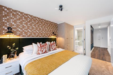 2 bedroom apartment for sale, Grand Avenue, Hove, East Sussex