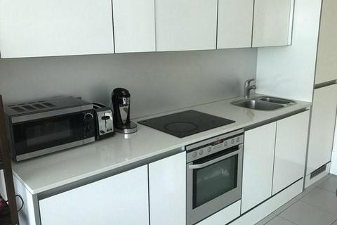undefined, Aragon Tower, George Beard Road, London, SE8 3AH