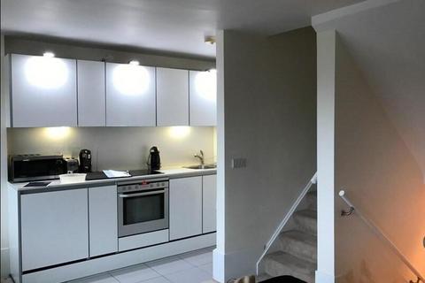 undefined, Aragon Tower, George Beard Road, London, SE8 3AH