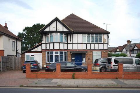 5 bedroom detached house for sale, PRESTON ROAD, WEMBLEY, MIDDLESEX, HA9 8NL