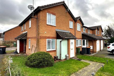 28 Furze Close, Luton, LU2 7UB