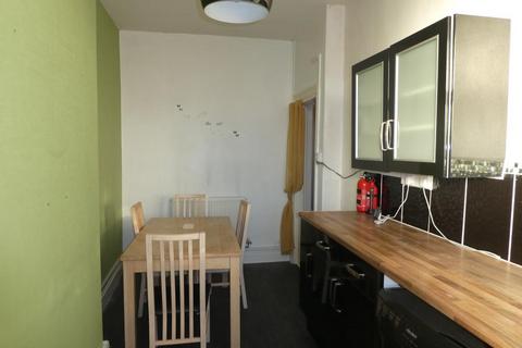 1 bedroom flat to rent, Mostyn Avenue, Llandudno, Conwy, LL30 1YS
