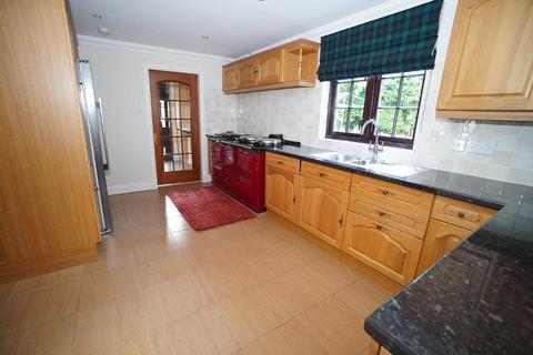 4 bedroom detached house to rent, Killearn G63