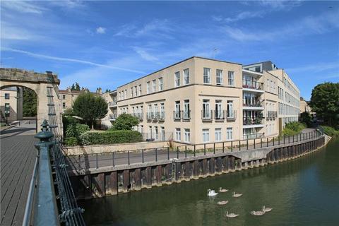 2 bedroom apartment for sale, Victoria Bridge Road, Bath, Somerset, BA1