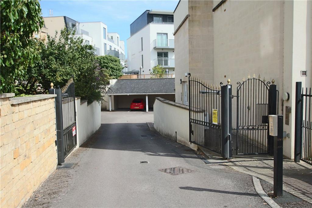 Parking Access