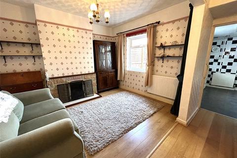 3 bedroom end of terrace house for sale, Jubilee Street, Burnham-on-Sea, TA8