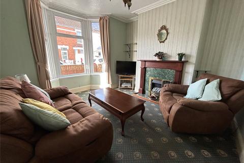 3 bedroom end of terrace house for sale, Jubilee Street, Burnham-on-Sea, TA8