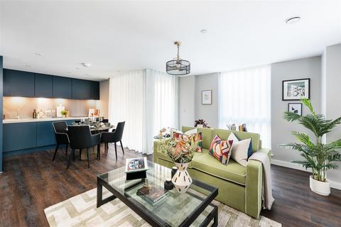 2 bedroom apartment for sale - Grand Avenue, Hove, East Sussex