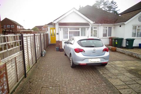 3 bedroom semi-detached bungalow for sale, Feltham Hill Road, Ashford, TW15