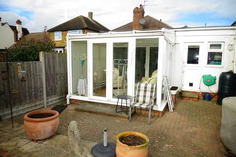 3 bedroom semi-detached bungalow for sale, Feltham Hill Road, Ashford, TW15