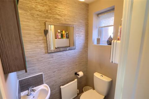 2 bedroom terraced house for sale, Kingfisher Avenue, Norton