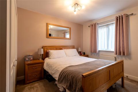 3 bedroom link detached house for sale, Bricklin Mews, Hadley, Telford, Shropshire, TF1
