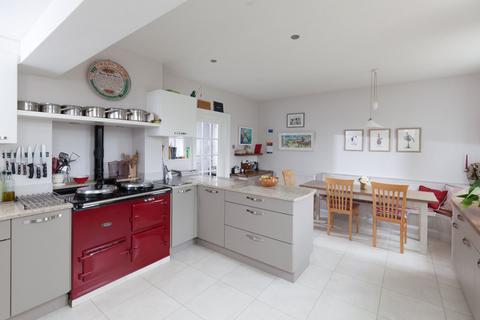 7 bedroom detached house for sale, Nunton, Salisbury, Wiltshire