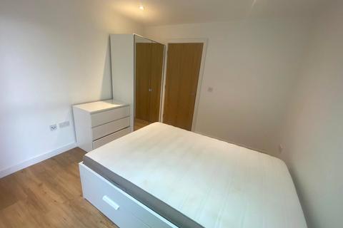 2 bedroom flat to rent - Eastbank Tower, 277 Great Ancoats Street, M4