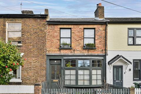 3 bedroom terraced house for sale, Beulah Road, Walthamstow, London, E17