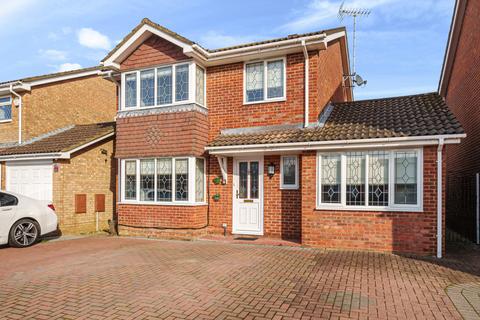 12 Beedon Drive, Bracknell, RG12 8GJ