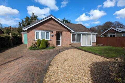 3 bedroom bungalow for sale, Crossways Road, East Cowes, Isle of Wight