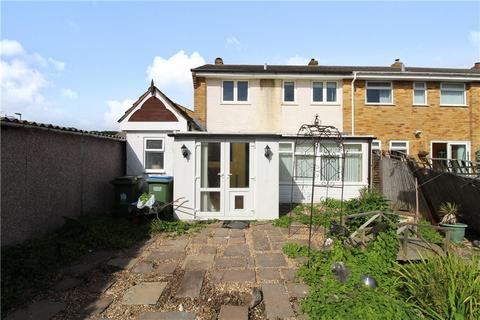 3 bedroom end of terrace house for sale, Greendale Close, Fareham, Hampshire