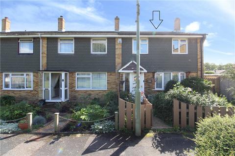 3 bedroom end of terrace house for sale, Greendale Close, Fareham, Hampshire