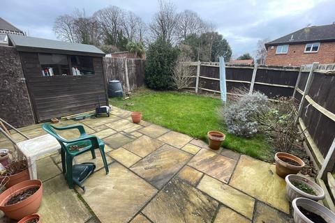 42 Trinity Road, Gravesend, DA12 1LX