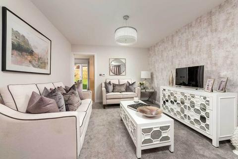 4 bedroom detached house for sale - Plot 125, Goodridge at Mowbray View, Primrose Drive YO7