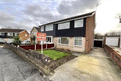 3 bedroom semi-detached house for sale, Rodger Road, Woodhouse, Sheffield, S13 7RH