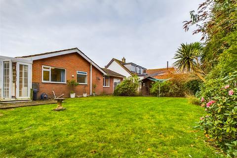 3 bedroom bungalow for sale, Forest Way, Highcliffe, Dorset, BH23