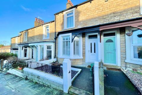 2 bedroom terraced house for sale, Victoria Avenue, Lancaster