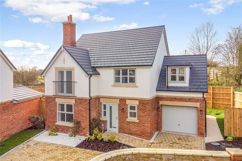 4 bedroom detached house for sale, The Coaches, Tarporley CW6