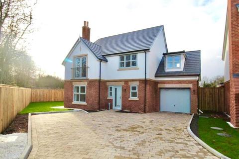 4 bedroom detached house for sale, The Coaches, Tarporley CW6