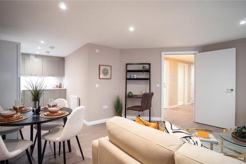 1 bedroom apartment for sale - Plot 19 - Southview Apartments, Curle Street, Whiteinch, Glasgow, G14