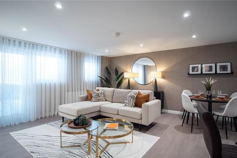 1 bedroom apartment for sale - Plot 19 - Southview Apartments, Curle Street, Whiteinch, Glasgow, G14