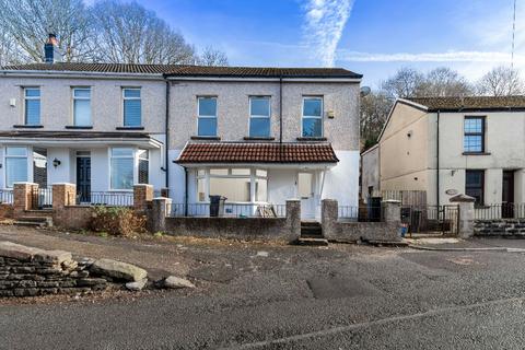 3 bedroom terraced house to rent, Llwynteg Cottage, Chapel Street, Troedyrhiw, Merthyr Tydfil