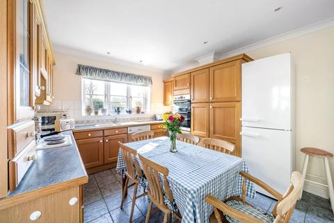 4 bedroom detached house for sale, Ock Meadow, Stanford in the Vale, Faringdon, Oxfordshire, SN7