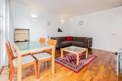 1 bedroom apartment to rent, 1 Fairmont Avenue, London E14