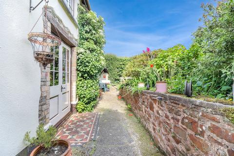 undefined, Hollocombe, Chulmleigh, Devon, EX18