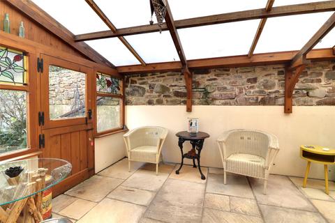 undefined, Hollocombe, Chulmleigh, Devon, EX18