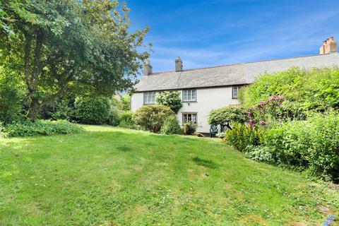 undefined, Hollocombe, Chulmleigh, Devon, EX18