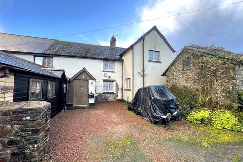 undefined, Hollocombe, Chulmleigh, Devon, EX18
