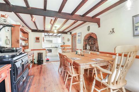 undefined, Hollocombe, Chulmleigh, Devon, EX18