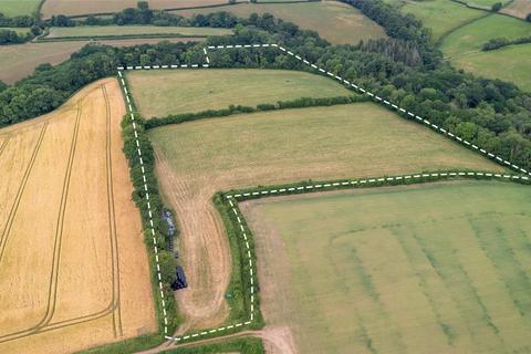 Equestrian property for sale - Hollocombe, Chulmleigh, Devon, EX18