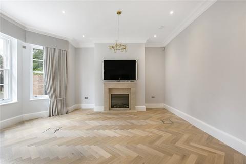 3 bedroom apartment to rent, Totteridge Village, London, N20