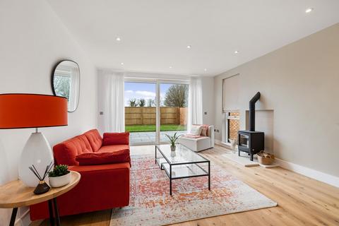 4 bedroom detached house for sale - Fernfield Lane, Hawkinge, Folkestone, CT18