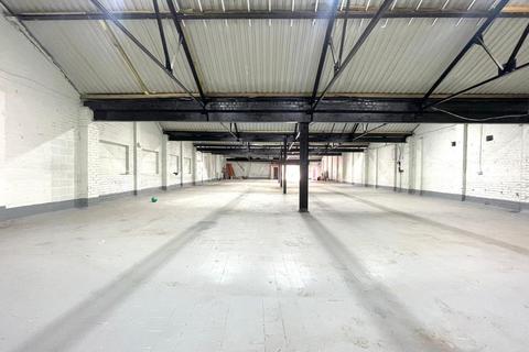 Property for sale, 6000 SqFt  Industrial Unit, Birmingham, B8