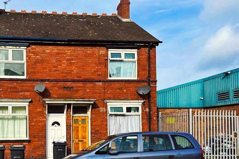 2 Babington Road, Birmingham, B21 0QE